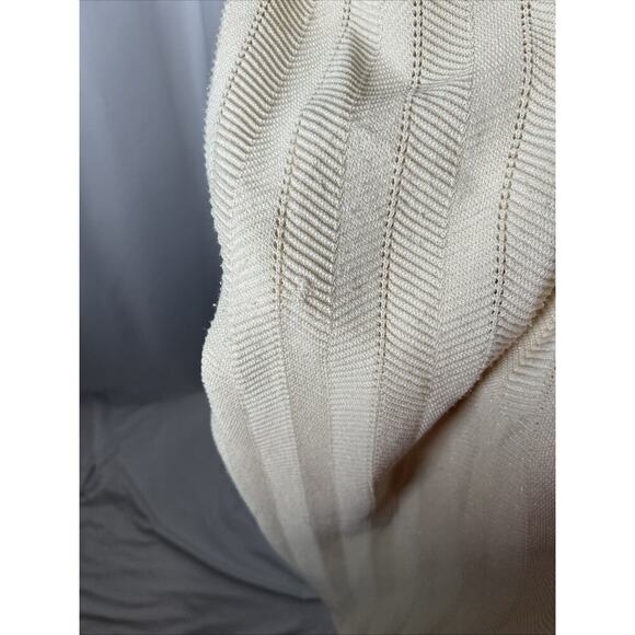 Ronny Kobo x RTR Crochet Knit Dress - Picture 7 of 7